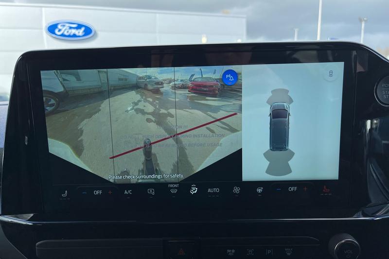 Used Ford Transit Custom 2026 for sale - 78117214: Photo 39