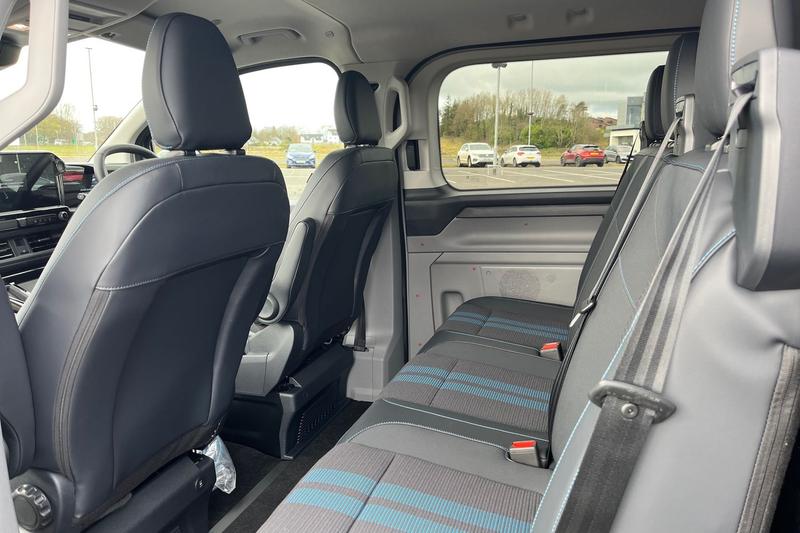 Used Ford Transit Custom 2026 for sale - 78117214: Photo 4