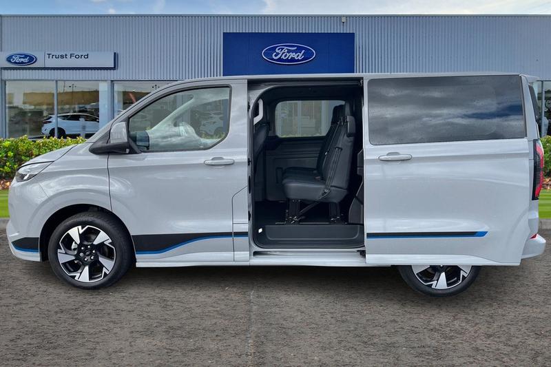 Used Ford Transit Custom 2026 for sale - 78117214: Photo 5