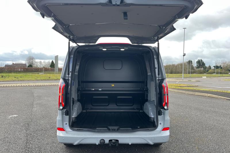 Used Ford Transit Custom 2026 for sale - 78117214: Photo 6