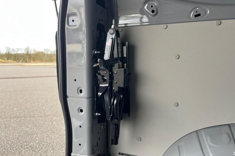 Used Ford Transit Custom 2026 for sale - 78117214: Photo 7