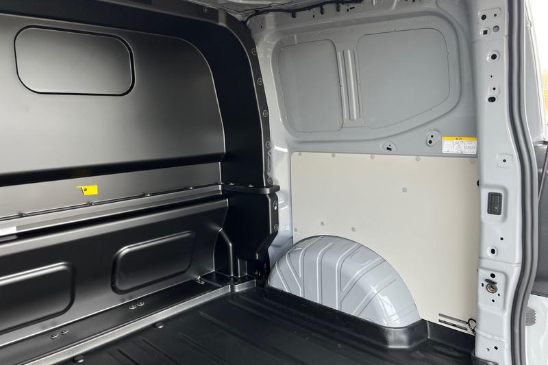 Used Ford Transit Custom 2026 for sale - 78117214: Photo 8