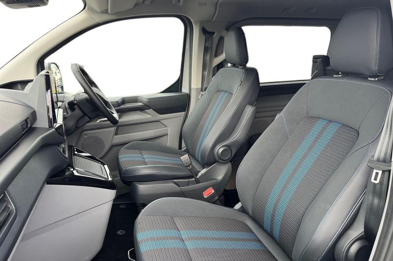 Used Ford Transit Custom 2026 for sale - 78117214: Photo 9