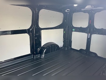 Used Ford Transit Custom 2026 for sale - 78929721: Photo