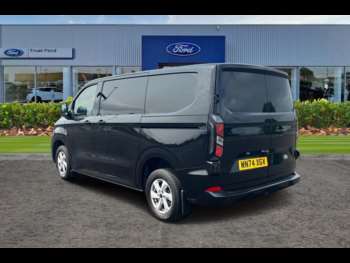 Used Ford Transit Custom 2024 for sale - 74871589: Photo