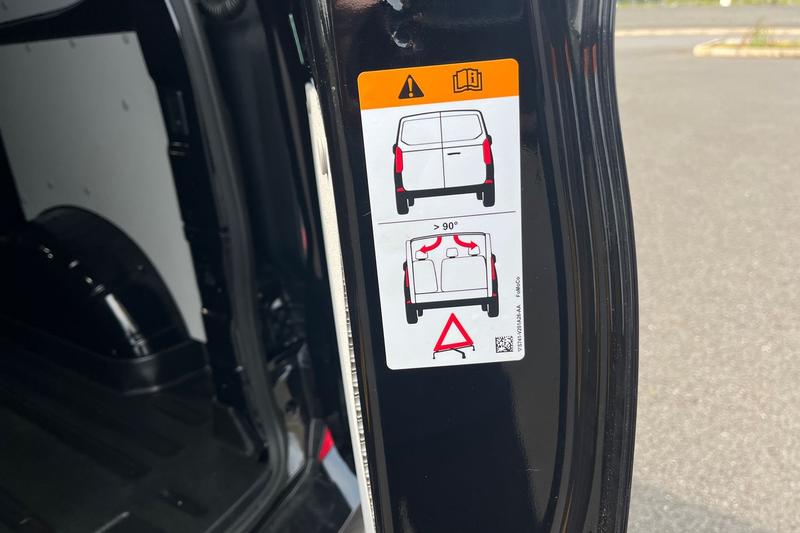 Vehicle 32