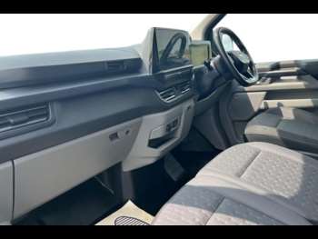 Used Ford Transit Custom 2024 for sale - 74871589: Photo