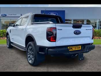 Used Ford Ranger 2023 for sale - 74380609: Photo