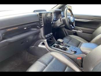 Used Ford Ranger 2023 for sale - 74380609: Photo