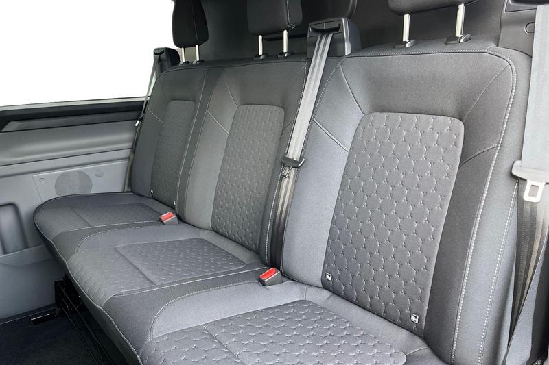 Used Ford Transit Custom 2025 for sale - 76634764: Photo 11