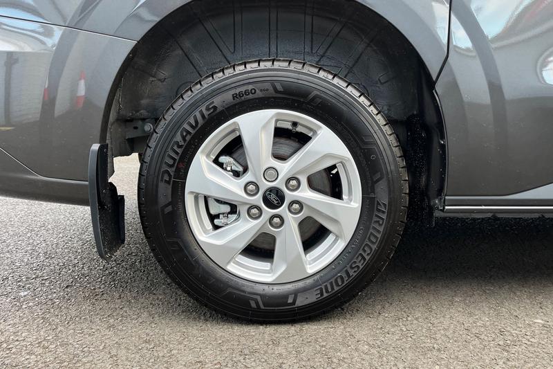 Used Ford Transit Custom 2025 for sale - 76634764: Photo 15