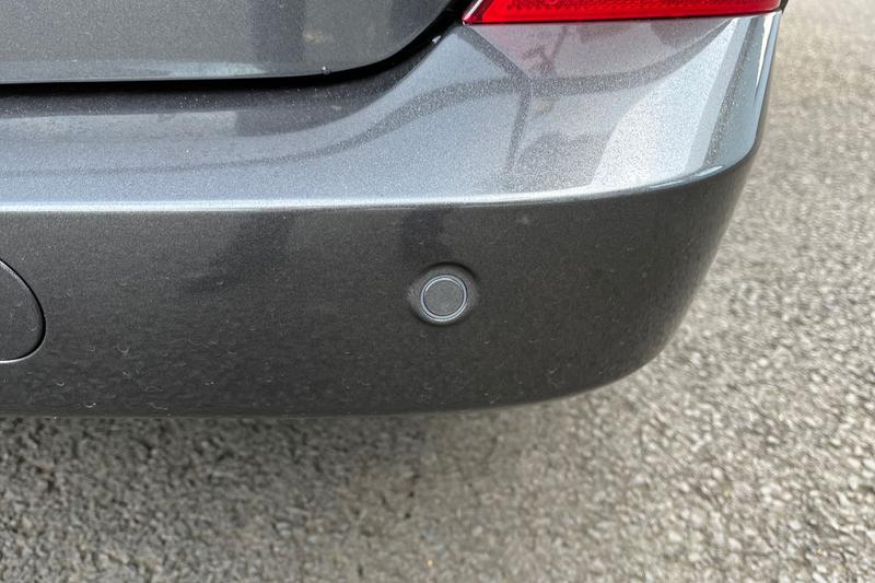 Used Ford Transit Custom 2025 for sale - 76634764: Photo 16