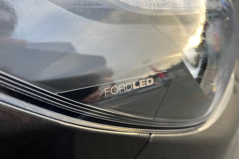 Used Ford Transit Custom 2025 for sale - 76634764: Photo 18