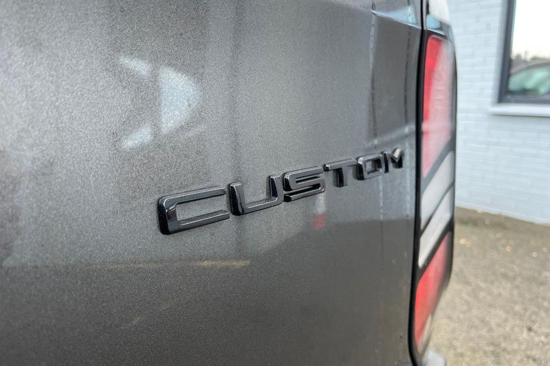 Used Ford Transit Custom 2025 for sale - 76634764: Photo 20