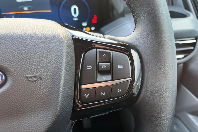 Used Ford Transit Custom 2025 for sale - 76634764: Photo 25