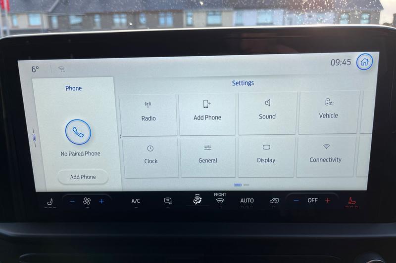 Used Ford Transit Custom 2025 for sale - 76634764: Photo 35