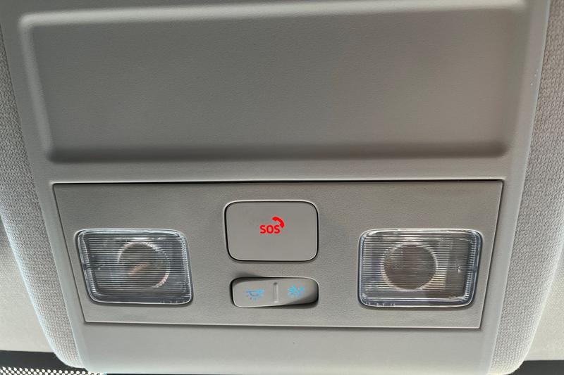 Used Ford Transit Custom 2025 for sale - 76634764: Photo 37