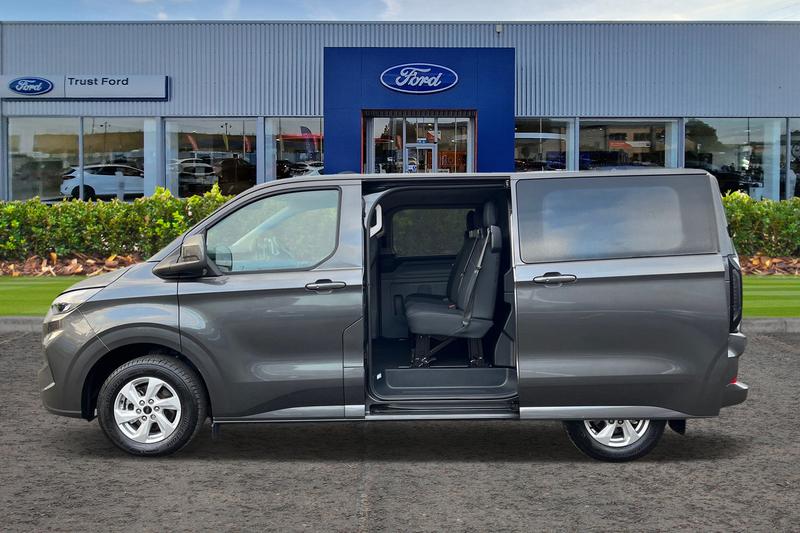Used Ford Transit Custom 2025 for sale - 76634764: Photo 6