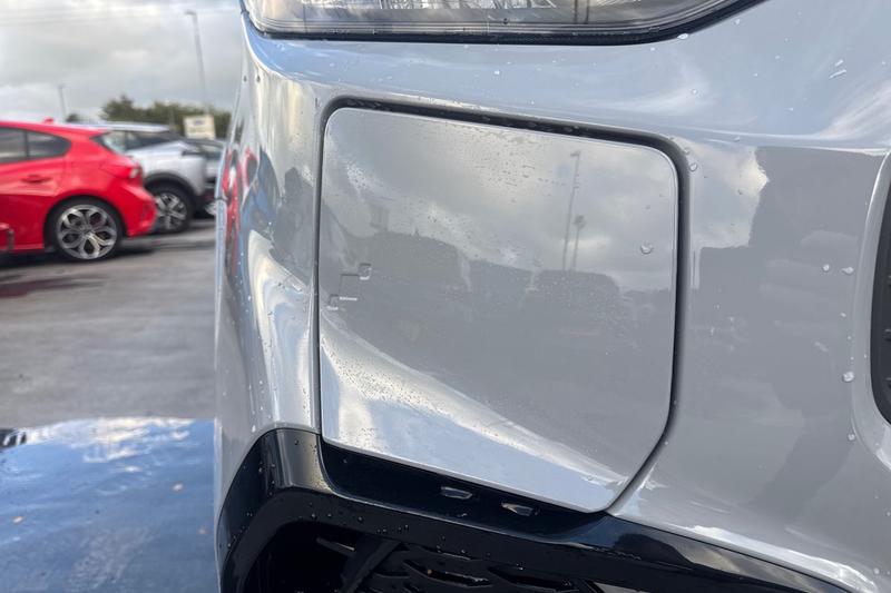 Used Ford Transit Custom 2025 for sale - 76190528: Photo 10