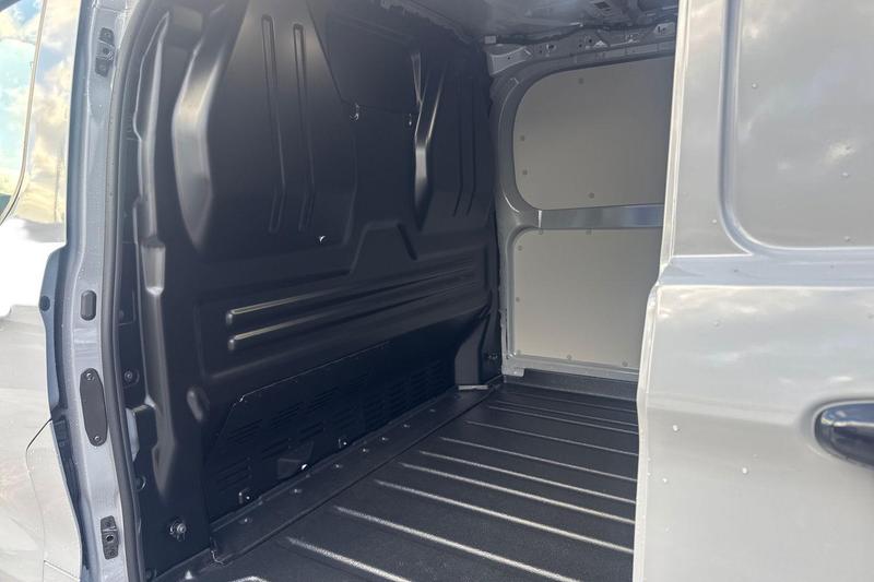 Used Ford Transit Custom 2025 for sale - 76190528: Photo 12