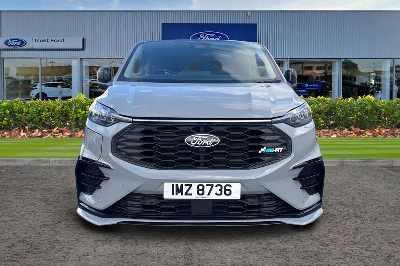 Used Ford Transit Custom 2025 for sale - 76190528: Photo 13