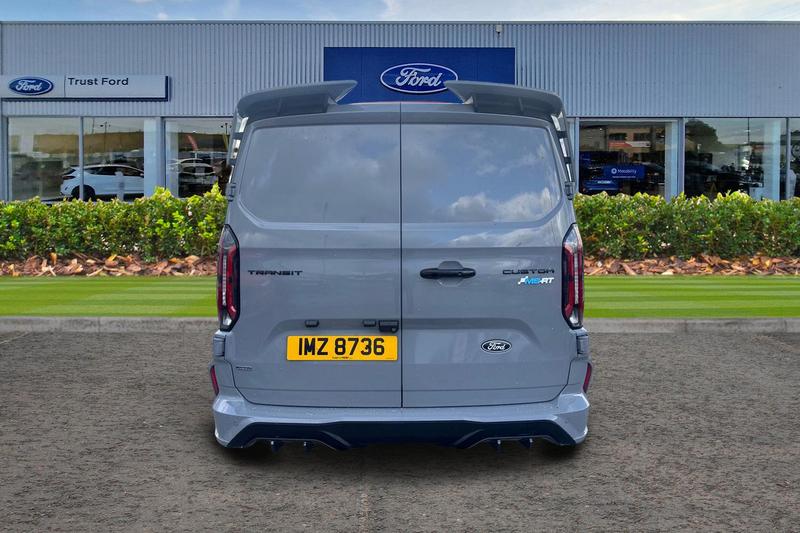 Used Ford Transit Custom 2025 for sale - 76190528: Photo 14