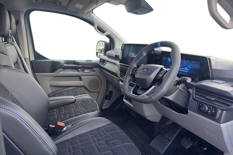 Used Ford Transit Custom 2025 for sale - 76190528: Photo 15