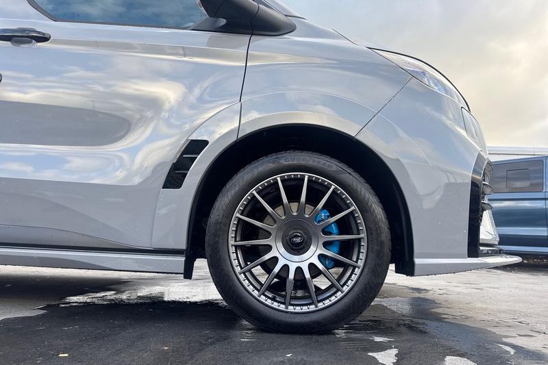 Used Ford Transit Custom 2025 for sale - 76190528: Photo 16