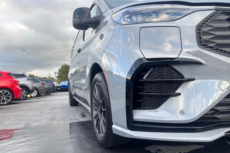 Used Ford Transit Custom 2025 for sale - 76190528: Photo 17