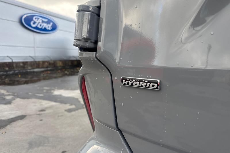 Used Ford Transit Custom 2025 for sale - 76190528: Photo 19