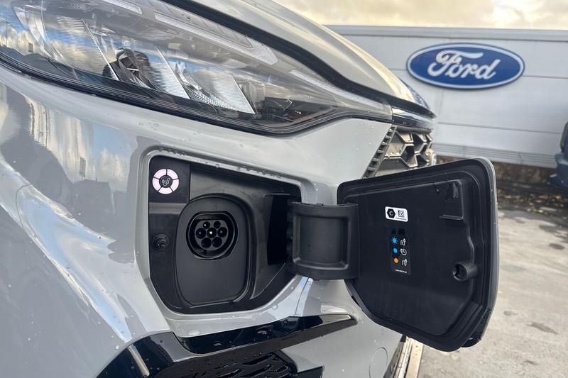 Used Ford Transit Custom 2025 for sale - 76190528: Photo 20