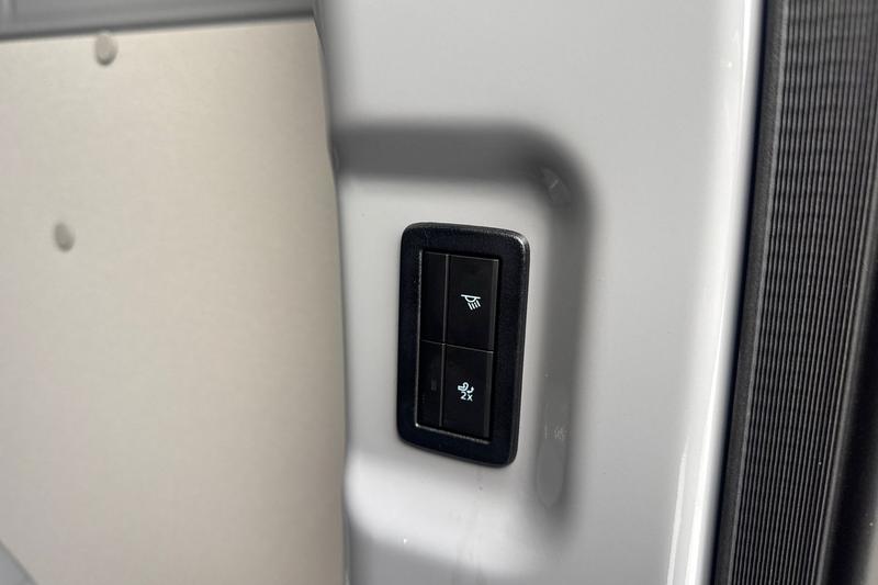 Used Ford Transit Custom 2025 for sale - 76190528: Photo 22