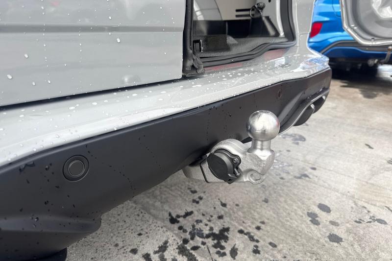 Used Ford Transit Custom 2025 for sale - 76190528: Photo 23