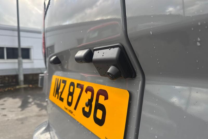 Used Ford Transit Custom 2025 for sale - 76190528: Photo 24