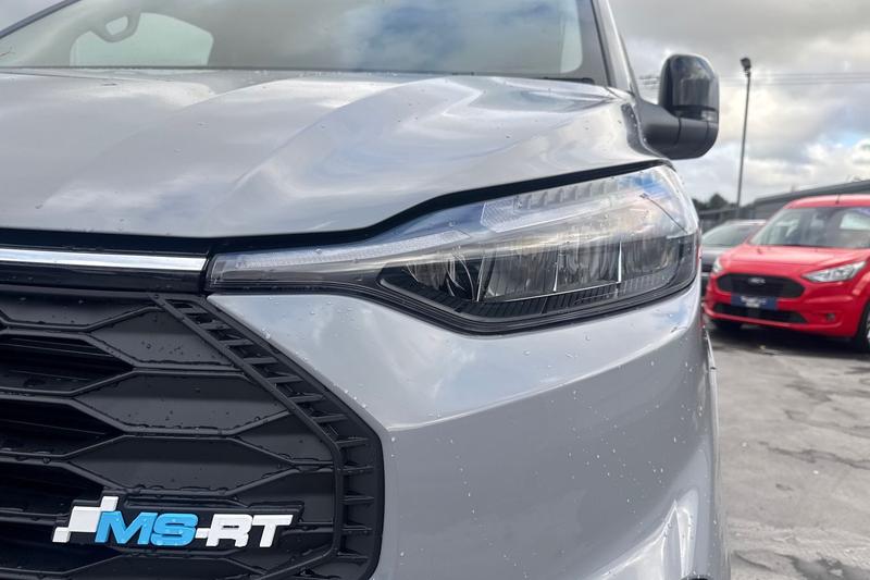 Used Ford Transit Custom 2025 for sale - 76190528: Photo 25