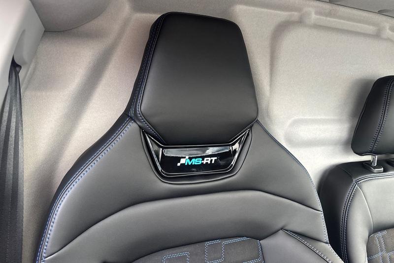 Used Ford Transit Custom 2025 for sale - 76190528: Photo 27