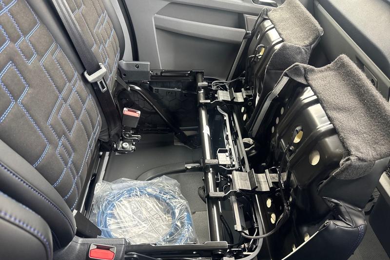 Used Ford Transit Custom 2025 for sale - 76190528: Photo 28