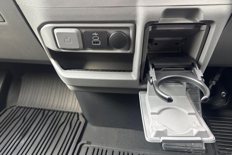 Used Ford Transit Custom 2025 for sale - 76190528: Photo 30