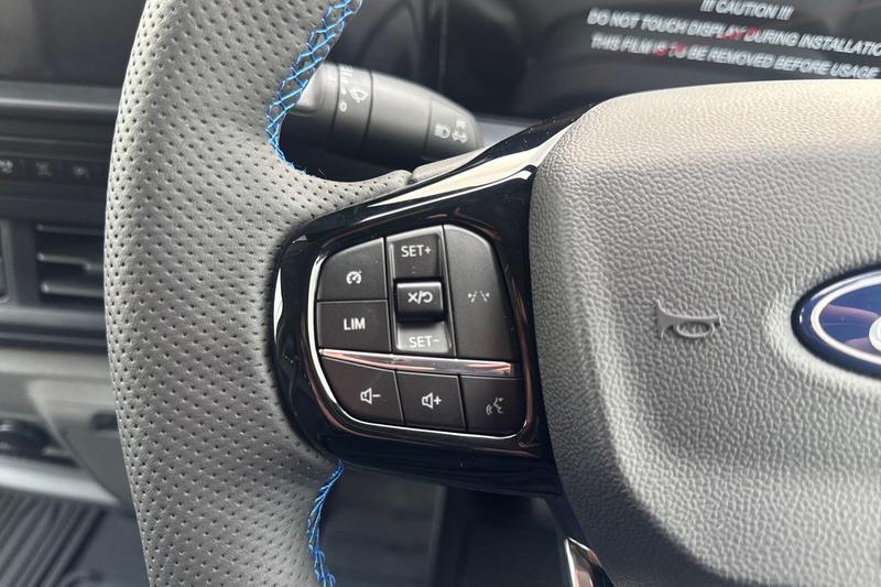 Used Ford Transit Custom 2025 for sale - 76190528: Photo 31