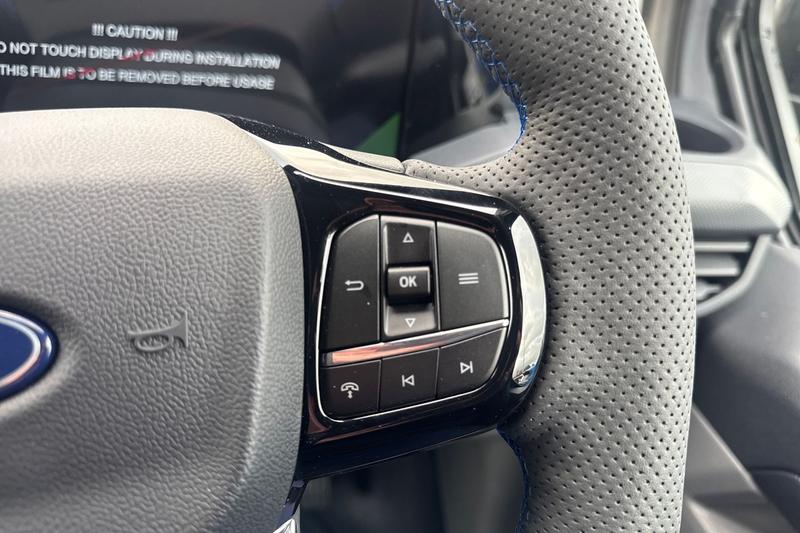 Used Ford Transit Custom 2025 for sale - 76190528: Photo 32