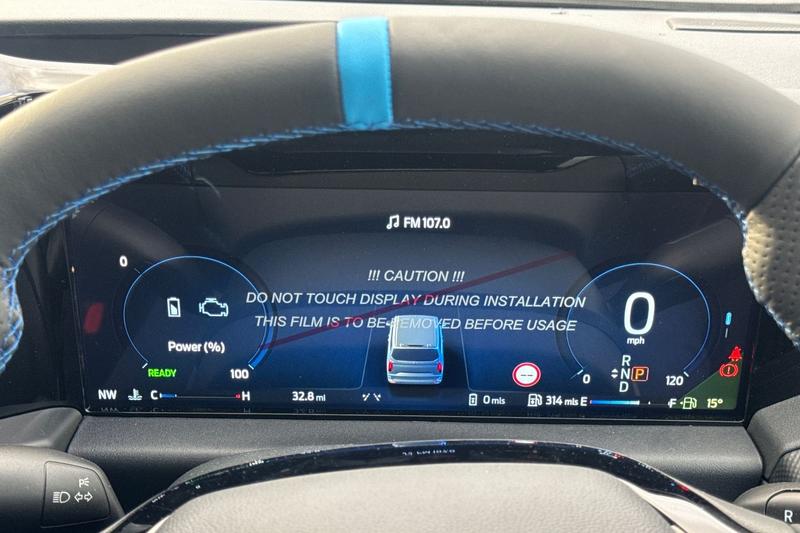 Used Ford Transit Custom 2025 for sale - 76190528: Photo 34