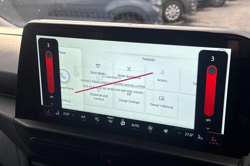 Used Ford Transit Custom 2025 for sale - 76190528: Photo 35