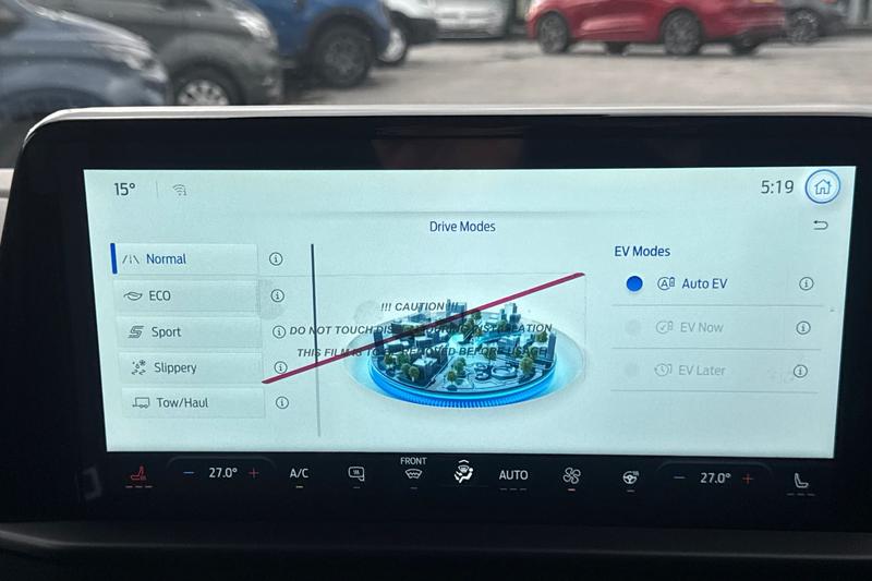 Used Ford Transit Custom 2025 for sale - 76190528: Photo 37