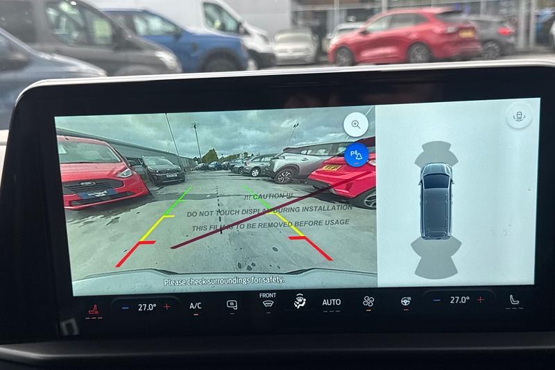 Used Ford Transit Custom 2025 for sale - 76190528: Photo 40