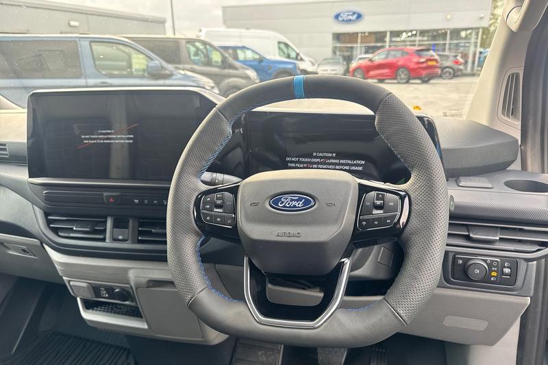 Used Ford Transit Custom 2025 for sale - 76190528: Photo 41