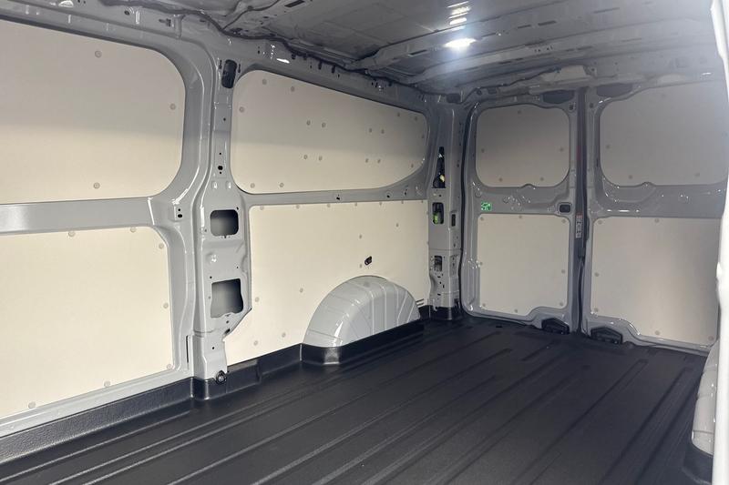 Used Ford Transit Custom 2025 for sale - 76190528: Photo 5