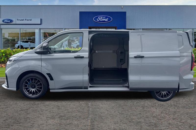 Used Ford Transit Custom 2025 for sale - 76190528: Photo 6