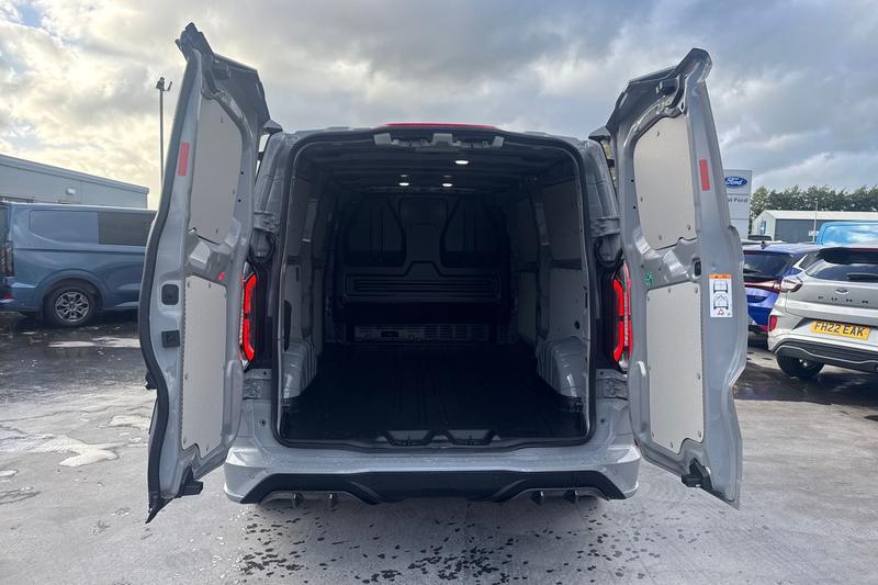 Used Ford Transit Custom 2025 for sale - 76190528: Photo 7