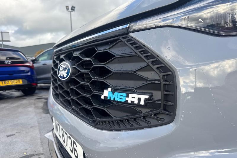 Used Ford Transit Custom 2025 for sale - 76190528: Photo 9