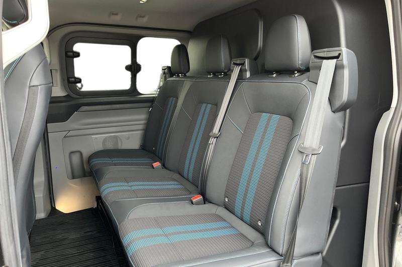 Used Ford Transit Custom 2025 for sale - 77498085: Photo 10
